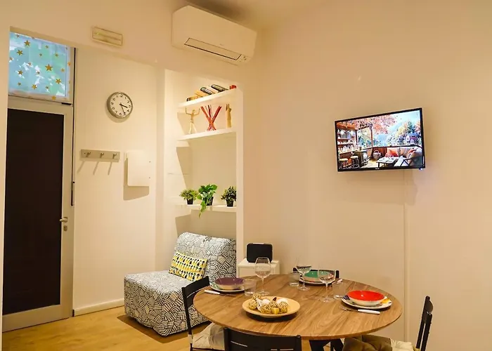 Apartamento Sant'orsola Hospital *