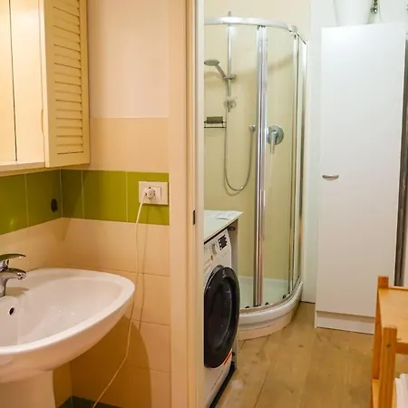 Appartamento Sant'orsola Hospital Bologna