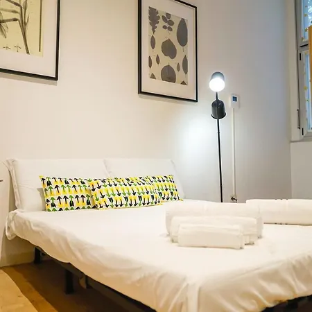 Sant'orsola Hospital