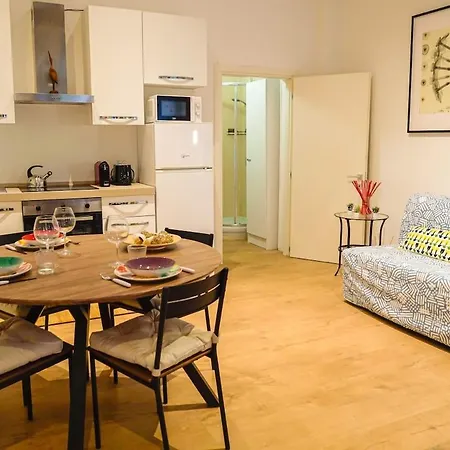 Sant'orsola Hospital Apartment *
