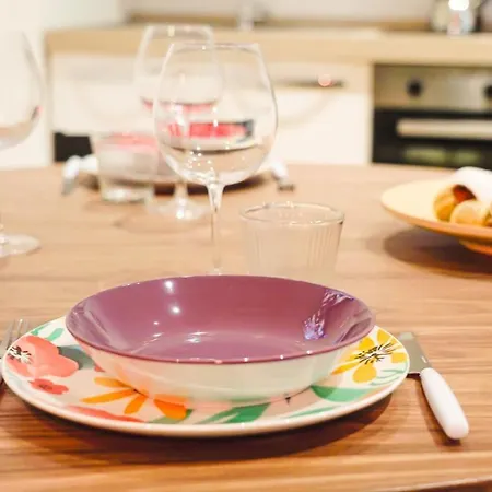 Sant'orsola Hospital Appartamento Bologna