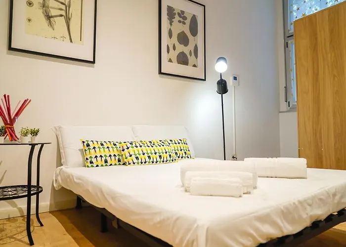 Sant'orsola Hospital