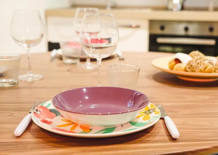 Sant'orsola Hospital Appartamento Bologna