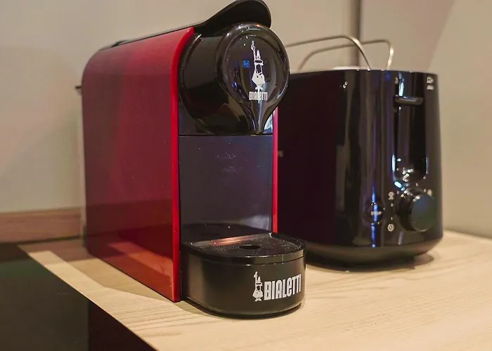 Sant'orsola Hospital