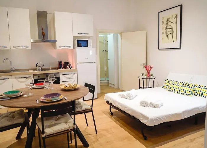 Sant'orsola Hospital *